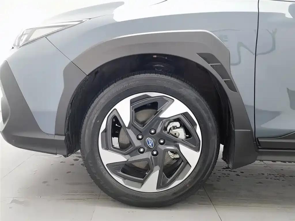 Xubao 2024 2.5i AWD Flagship Edition EyeSight — миниатюра 17