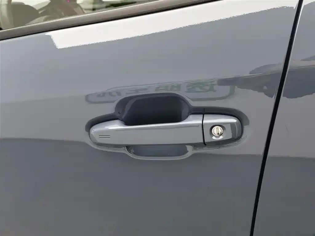 Xubao 2024 2.5i AWD Flagship Edition EyeSight — миниатюра 18