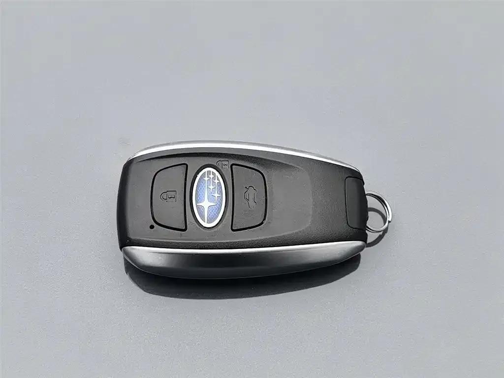 Xubao 2024 2.5i AWD Flagship Edition EyeSight — миниатюра 19