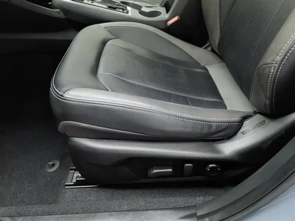 Xubao 2024 2.5i AWD Flagship Edition EyeSight — миниатюра 20