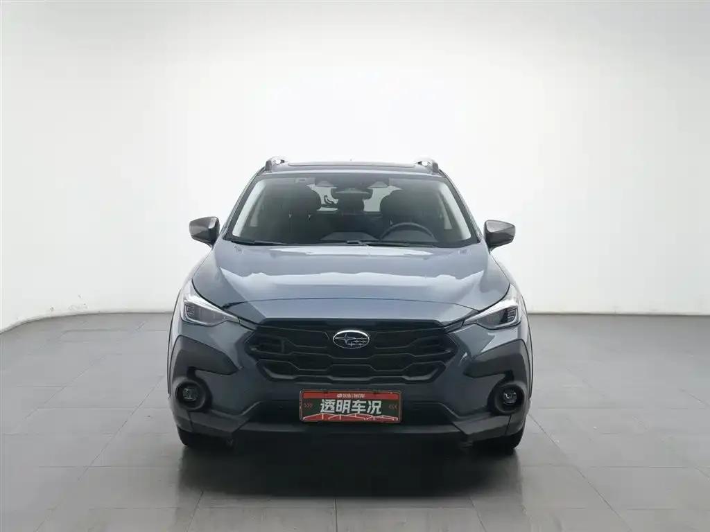 Xubao 2024 2.5i AWD Flagship Edition EyeSight — миниатюра 3