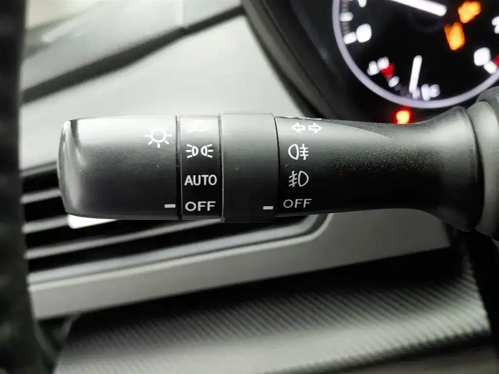 Xubao 2024 2.5i AWD Flagship Edition EyeSight — миниатюра 21