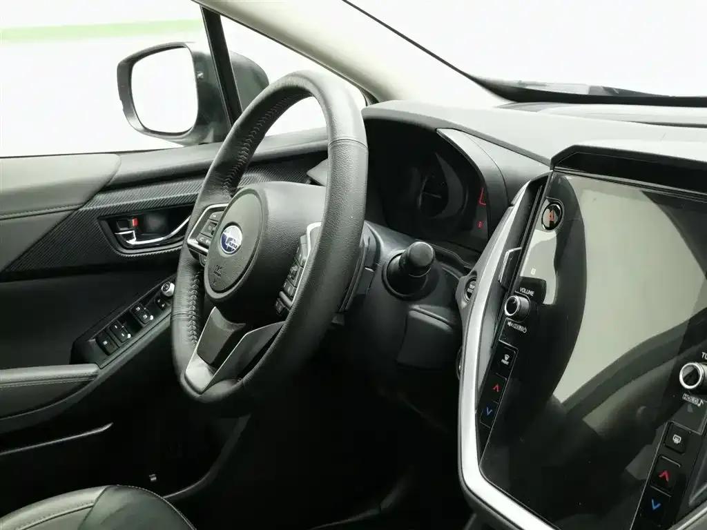 Xubao 2024 2.5i AWD Flagship Edition EyeSight — миниатюра 22