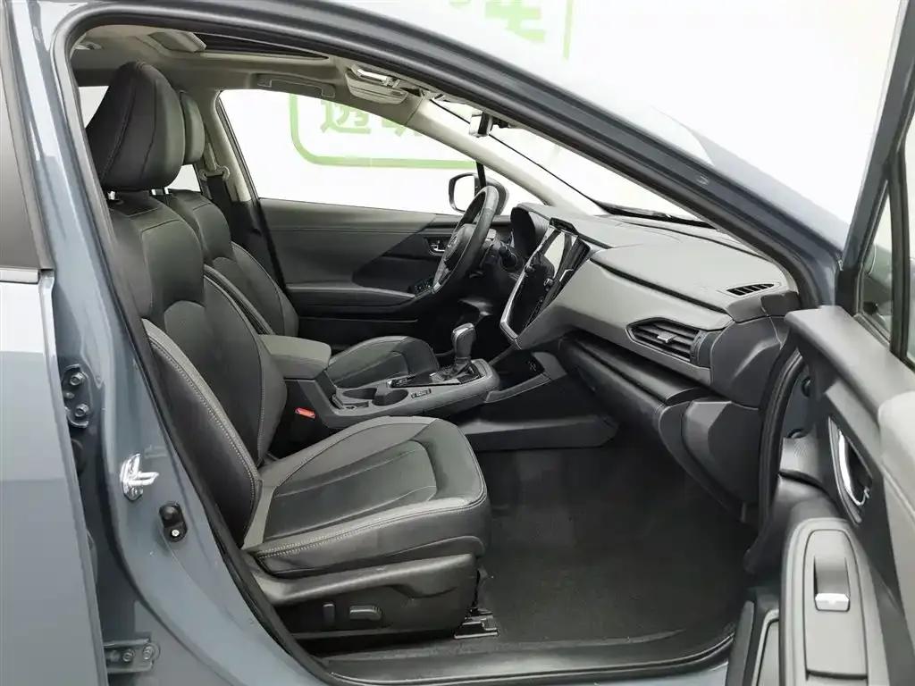 Xubao 2024 2.5i AWD Flagship Edition EyeSight — миниатюра 23