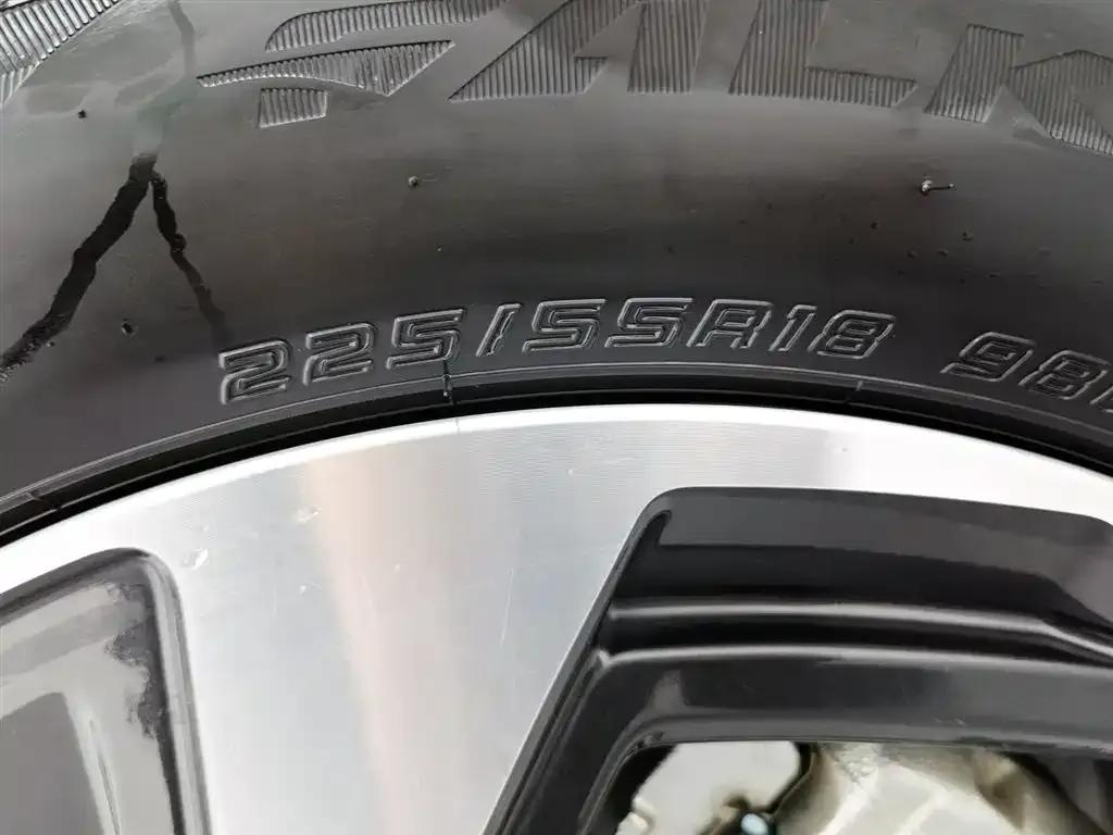 Xubao 2024 2.5i AWD Flagship Edition EyeSight — миниатюра 24
