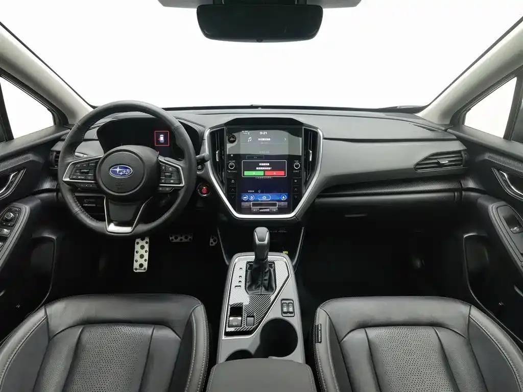 Xubao 2024 2.5i AWD Flagship Edition EyeSight — миниатюра 5