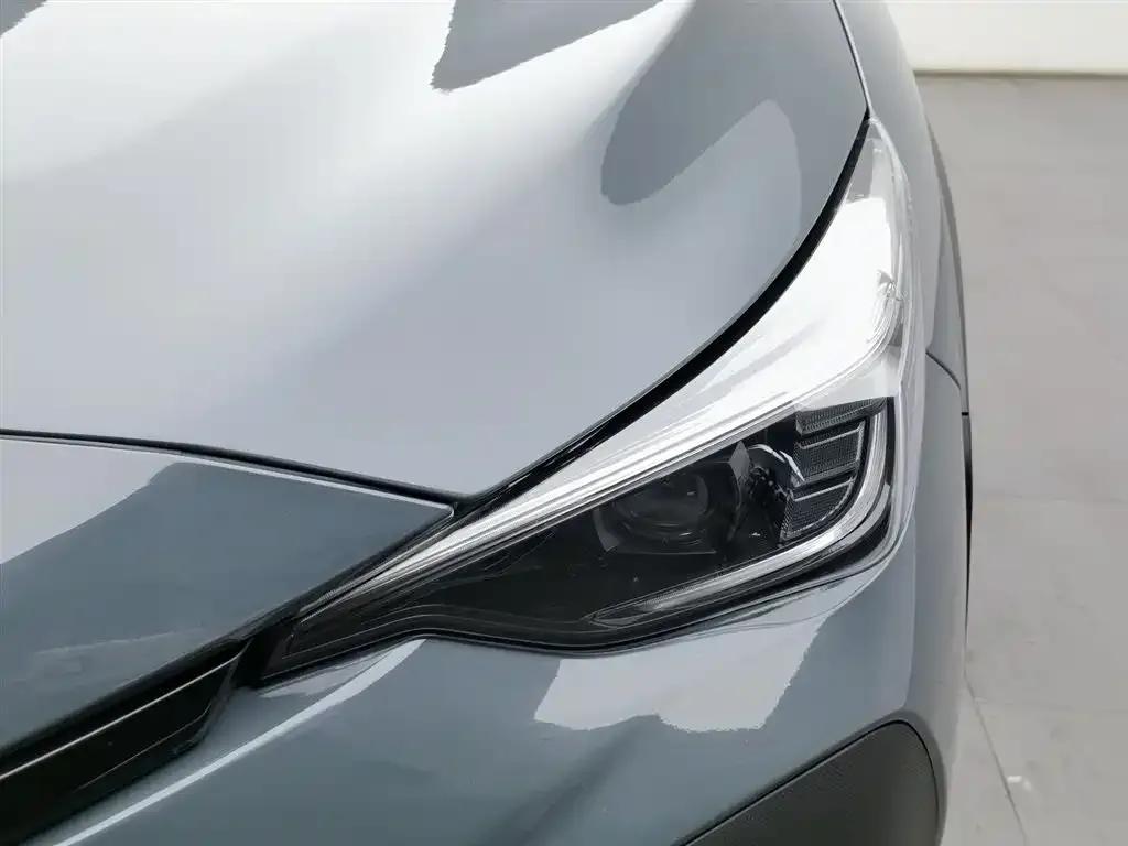 Xubao 2024 2.5i AWD Flagship Edition EyeSight — миниатюра 7