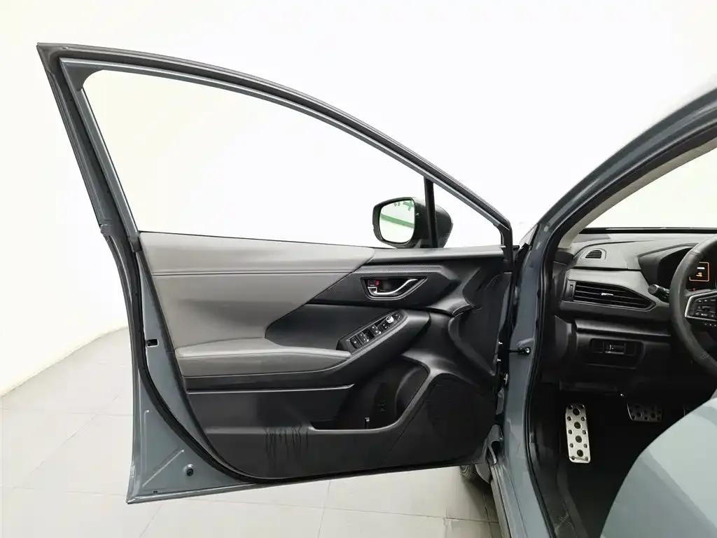 Xubao 2024 2.5i AWD Flagship Edition EyeSight — миниатюра 8