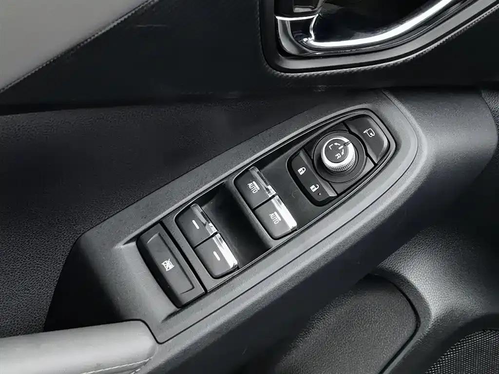 Xubao 2024 2.5i AWD Flagship Edition EyeSight — миниатюра 9