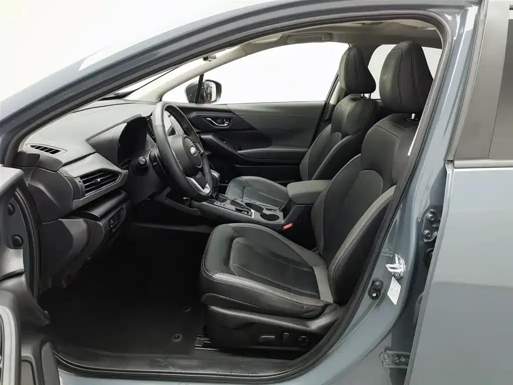 Xubao 2024 2.5i AWD Flagship Edition EyeSight — миниатюра 10