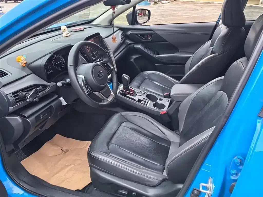 Xubao 2024 2.5i AWD Luxury Edition EyeSight — миниатюра 4