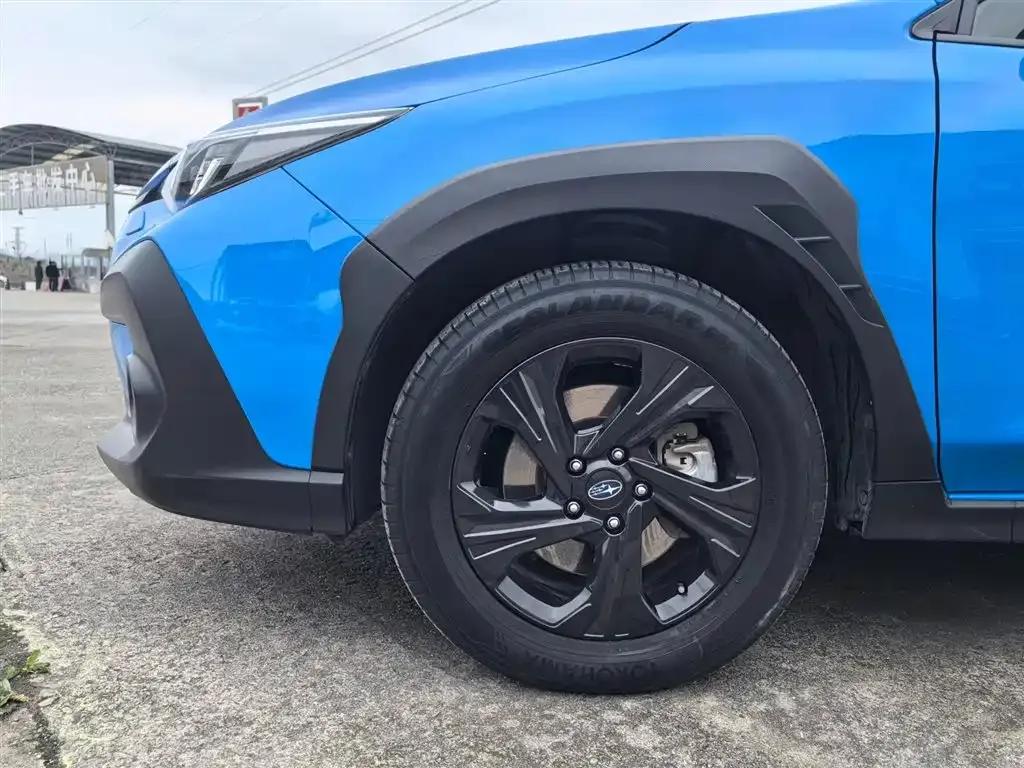 Xubao 2024 2.5i AWD Luxury Edition EyeSight — миниатюра 6