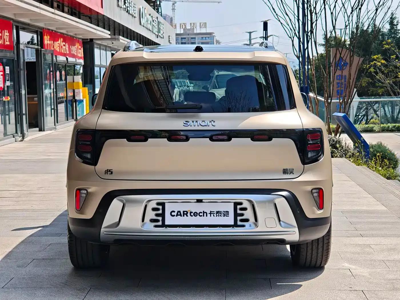 Smart Sprite #5 2024 Long Range Adventure Deluxe Edition — миниатюра 7