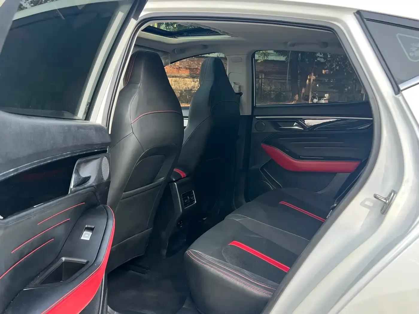 Sihao A5 2021 1.5T CVT Premium Intelligent Connected Edition — миниатюра 11