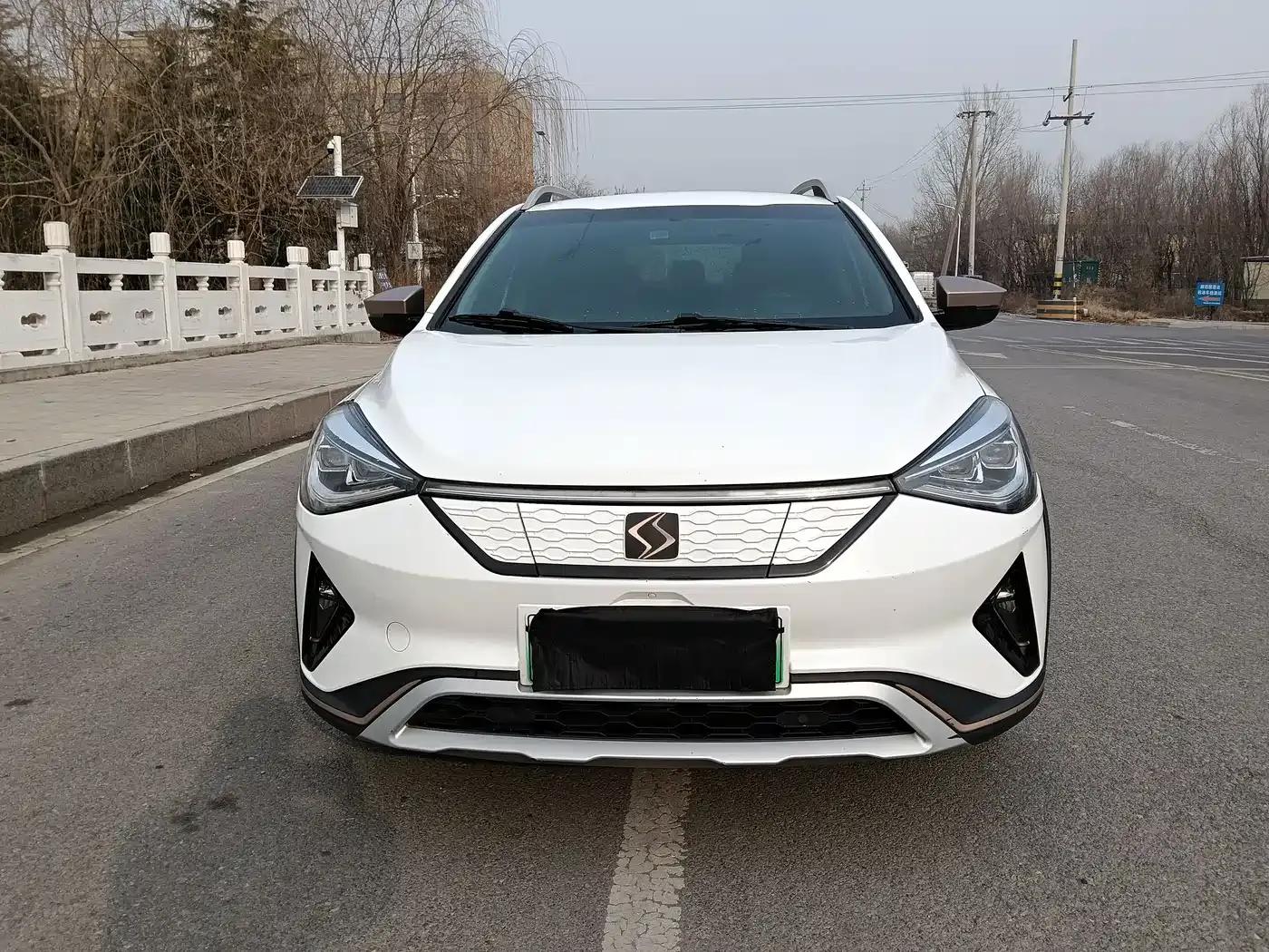 Sihao E20X 2020 Heartfelt Edition — миниатюра 2