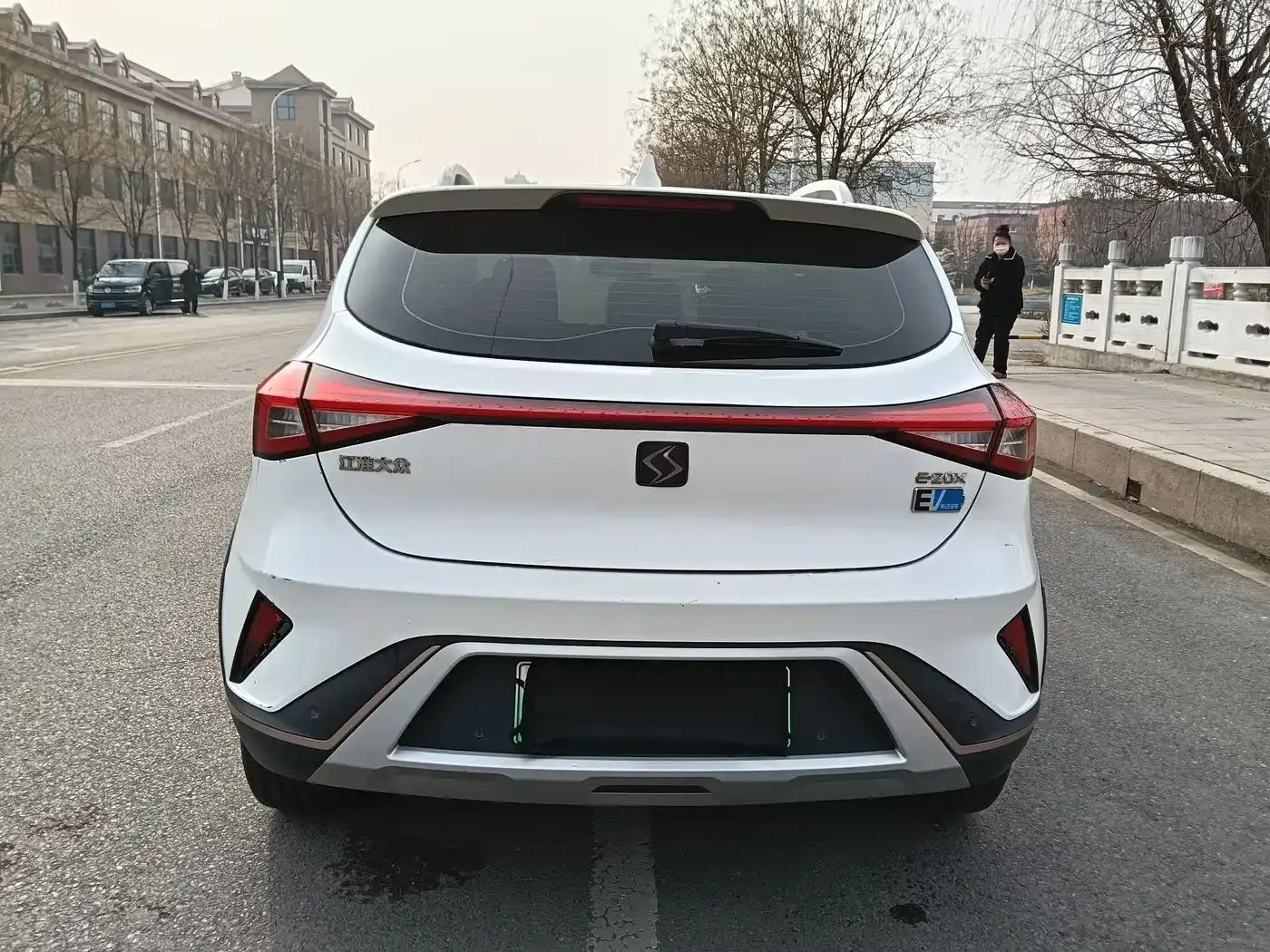 Sihao E20X 2020 Heartfelt Edition — миниатюра 7