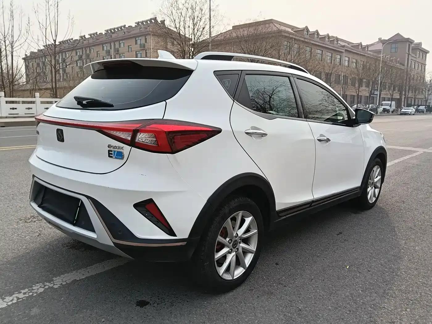 Sihao E20X 2020 Heartfelt Edition — миниатюра 8