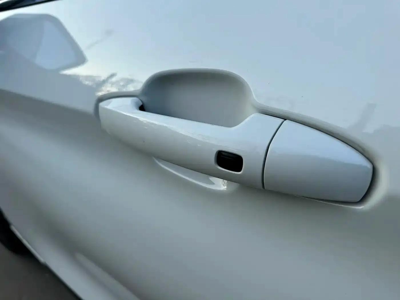 Sihao QX 2021 300T DCT Chasing Light Edition — миниатюра 8