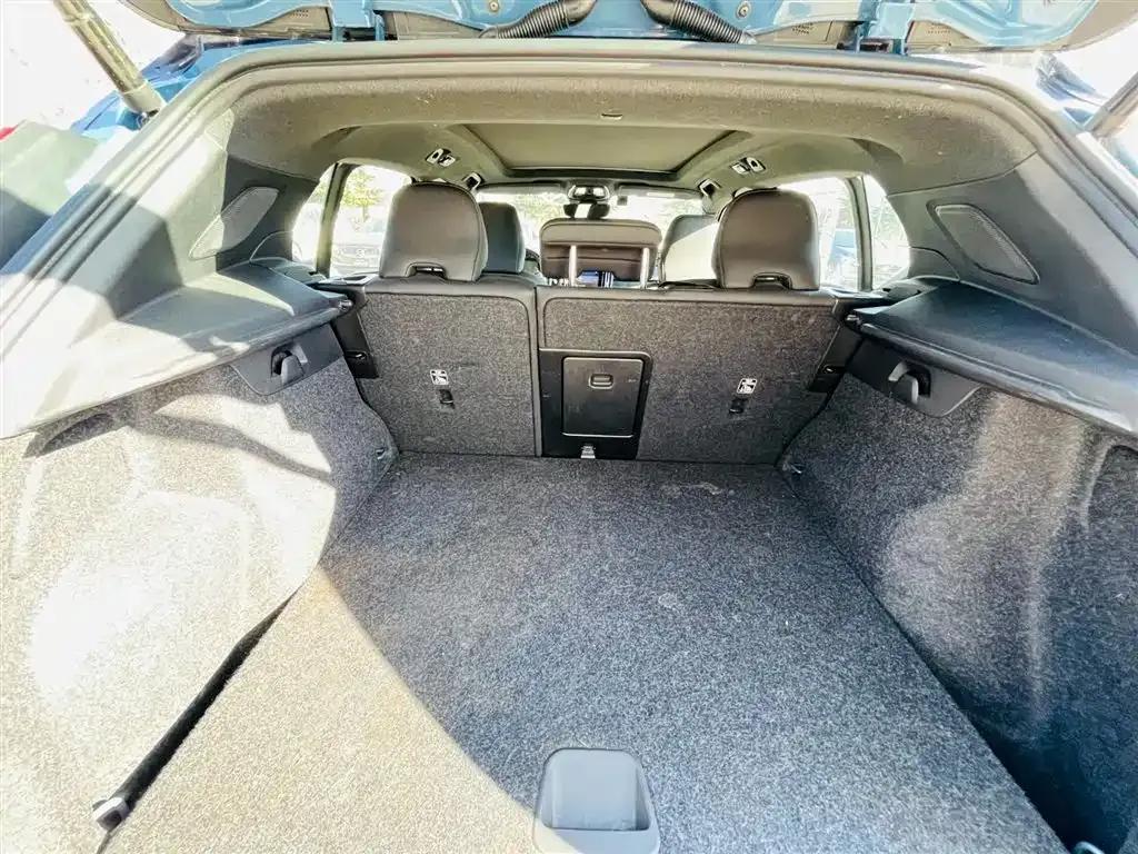 Volvo XC40 PHEV 2023 Long Range PRO — миниатюра 20