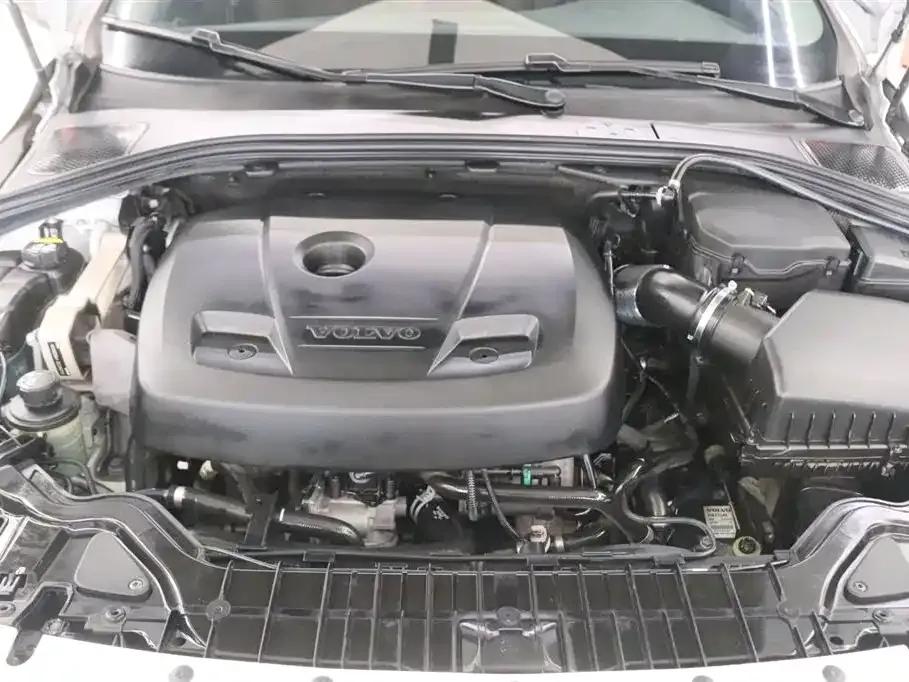 2018 Volvo S60 Plug-in Hybrid, S60L E-Drive Hybrid T6 Entry Edition — миниатюра 18