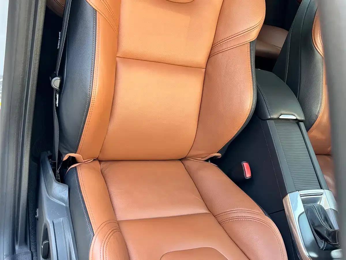 2015 Volvo S60 Plug-in Hybrid, S60L E-Drive Hybrid T6 Smart Edition — миниатюра 11