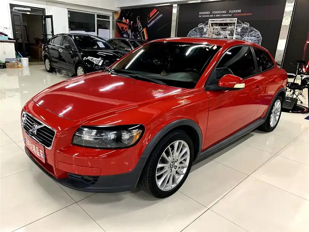 Volvo C30 2010 2.0 Smart Edition — миниатюра 2