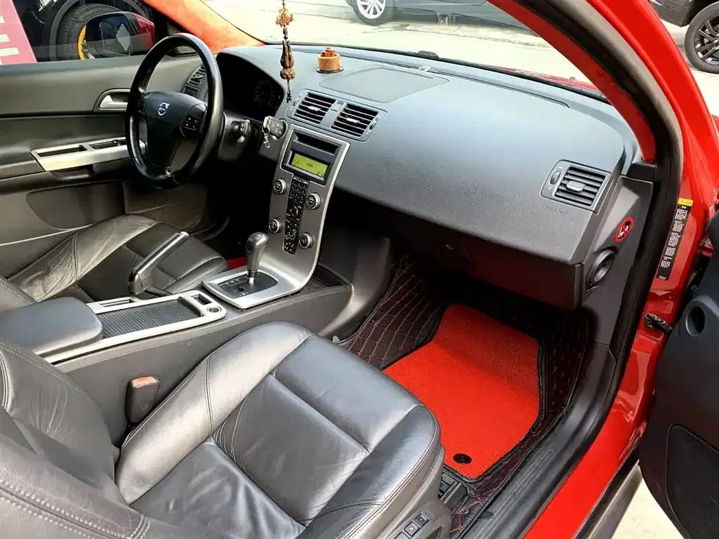 Volvo C30 2010 2.0 Smart Edition — миниатюра 13