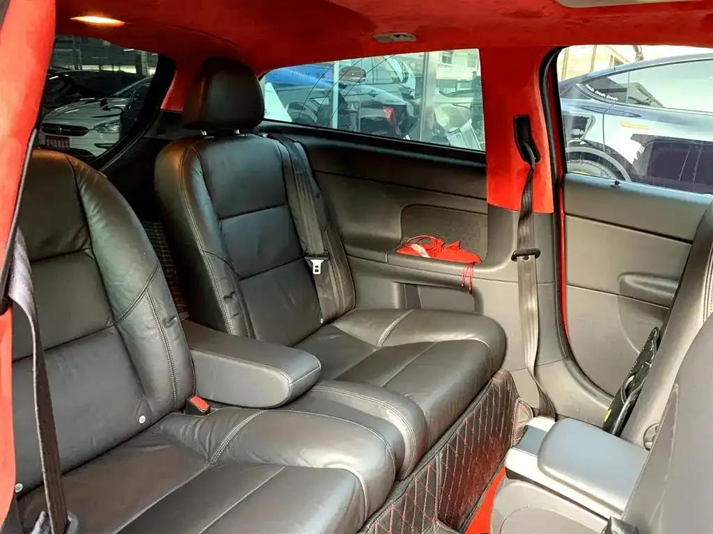 Volvo C30 2010 2.0 Smart Edition — миниатюра 14
