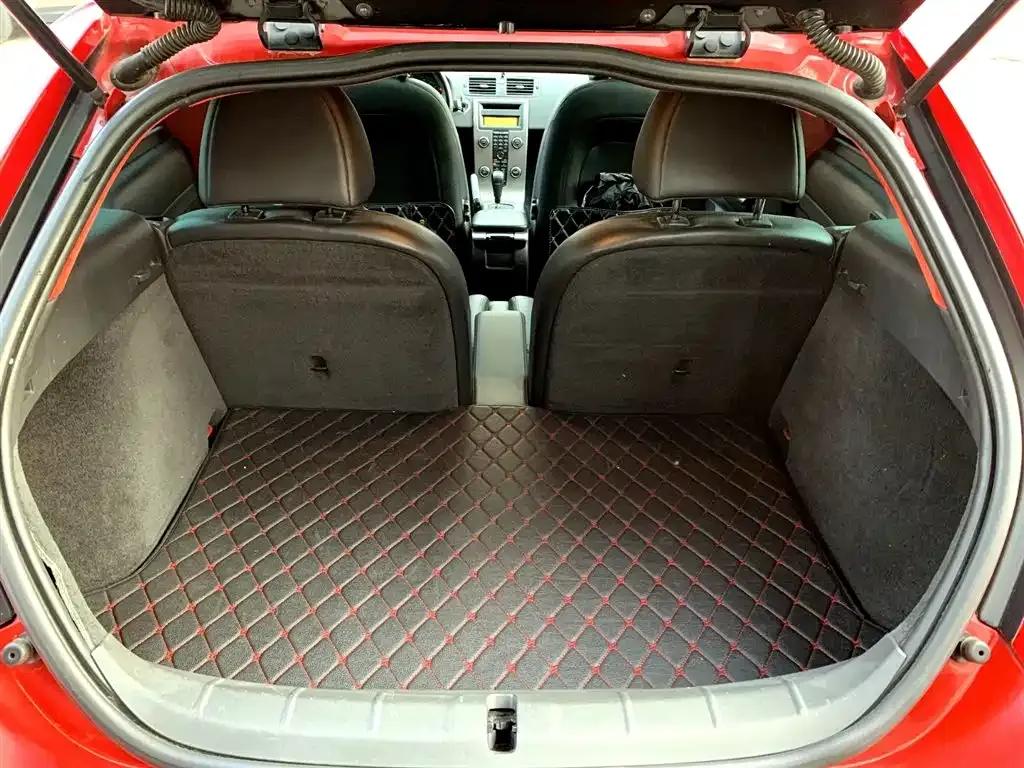 Volvo C30 2010 2.0 Smart Edition — миниатюра 15