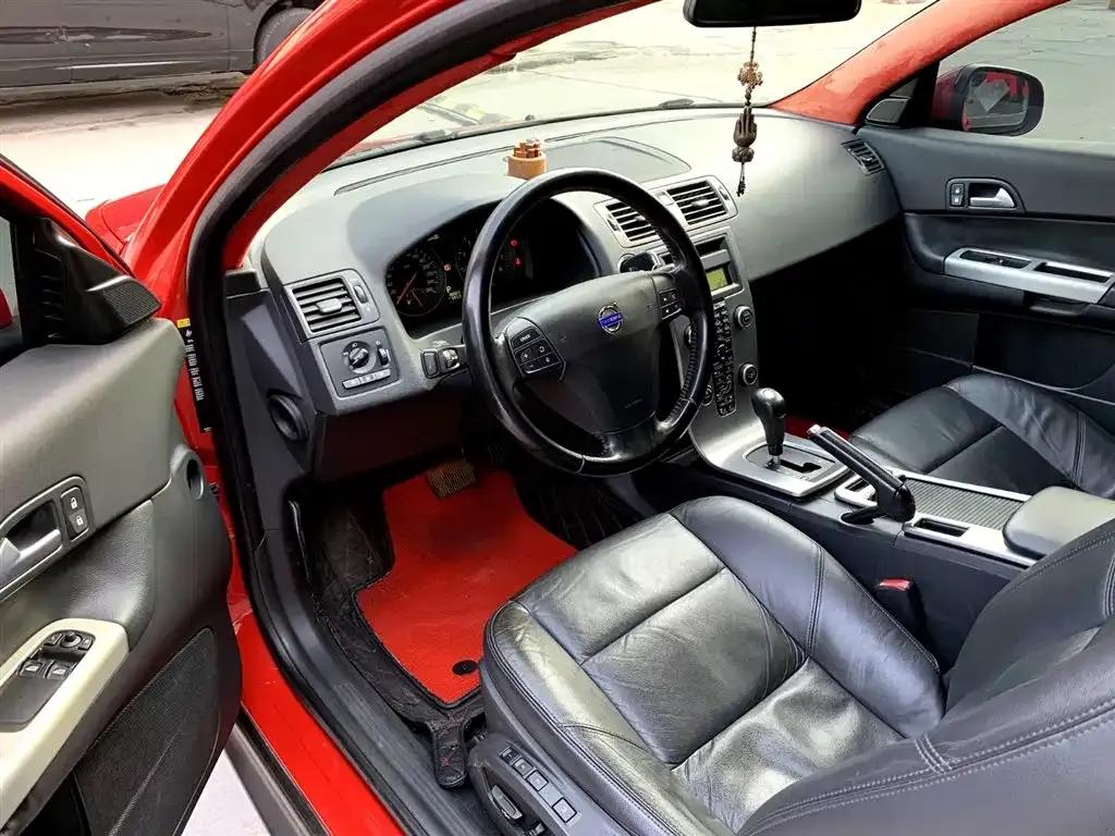 Volvo C30 2010 2.0 Smart Edition — миниатюра 5