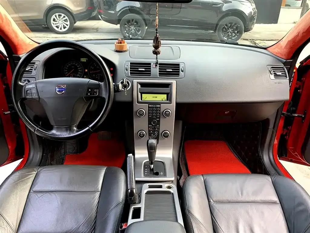 Volvo C30 2010 2.0 Smart Edition — миниатюра 6