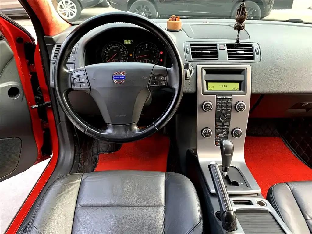 Volvo C30 2010 2.0 Smart Edition — миниатюра 7