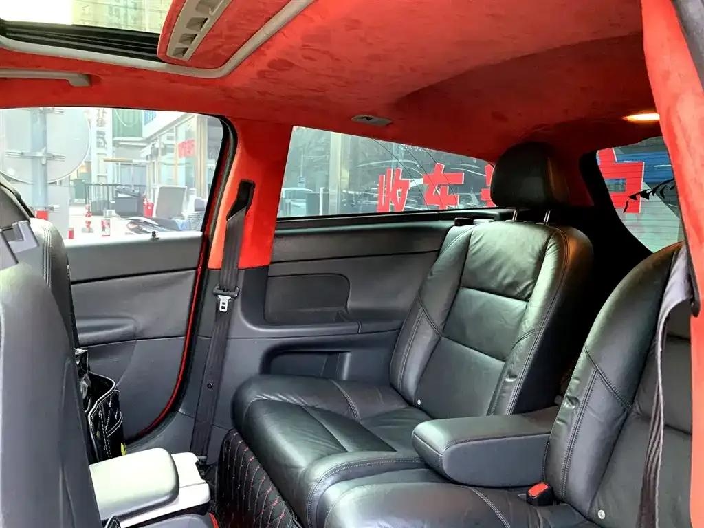 Volvo C30 2010 2.0 Smart Edition — миниатюра 8