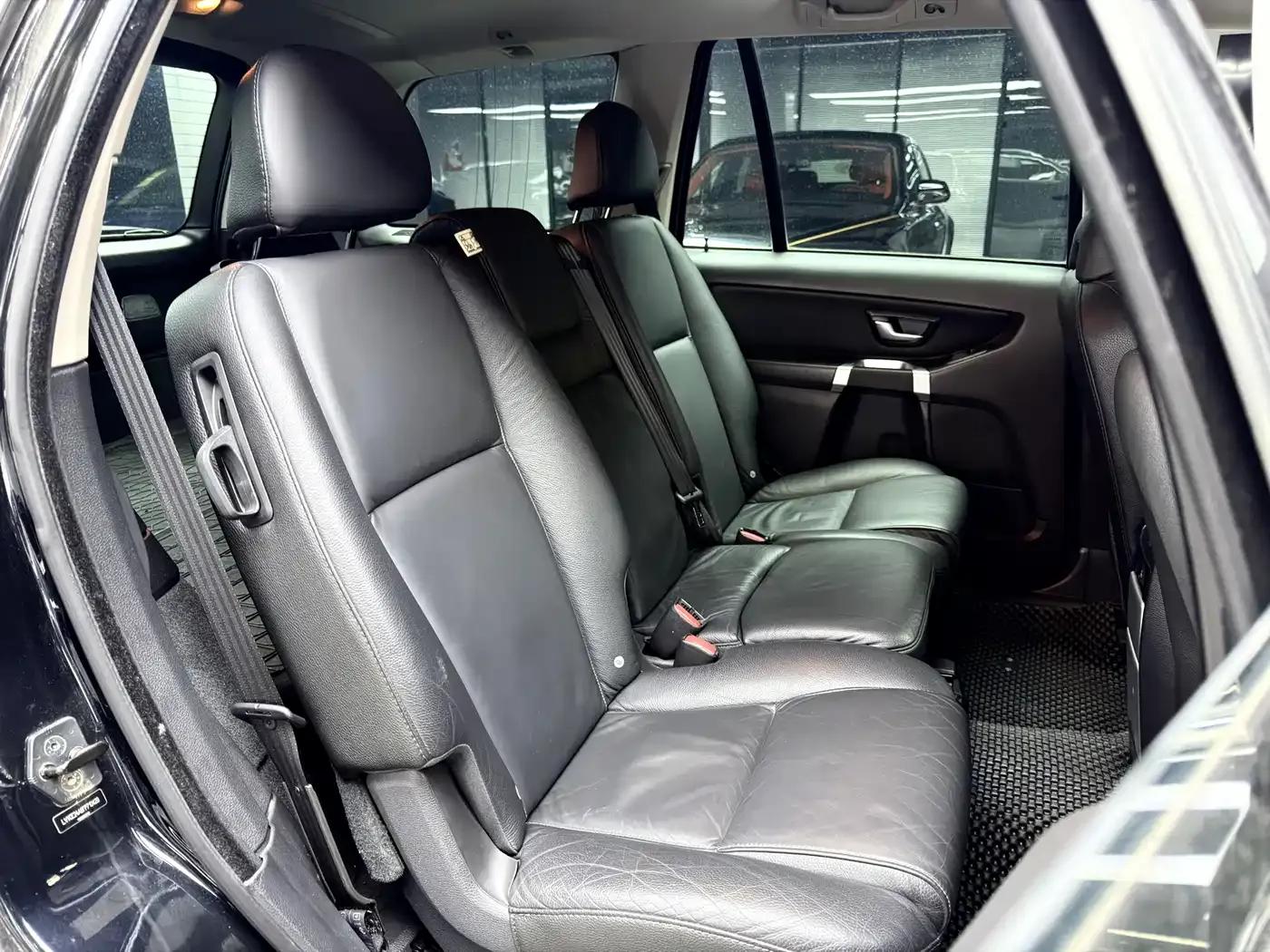 2014 XC Classic T5 Luxury Edition — миниатюра 13