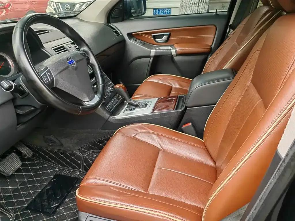 2014 XC Classic T5 Executive Edition — миниатюра 13