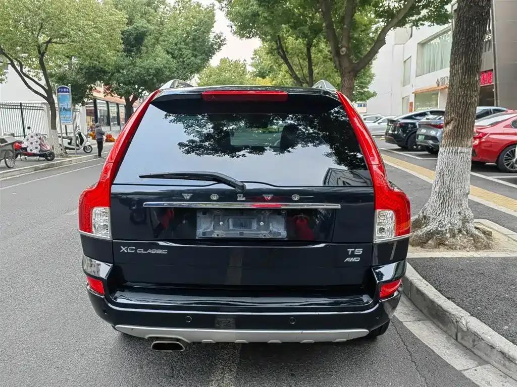 2014 XC Classic T5 Executive Edition — миниатюра 14