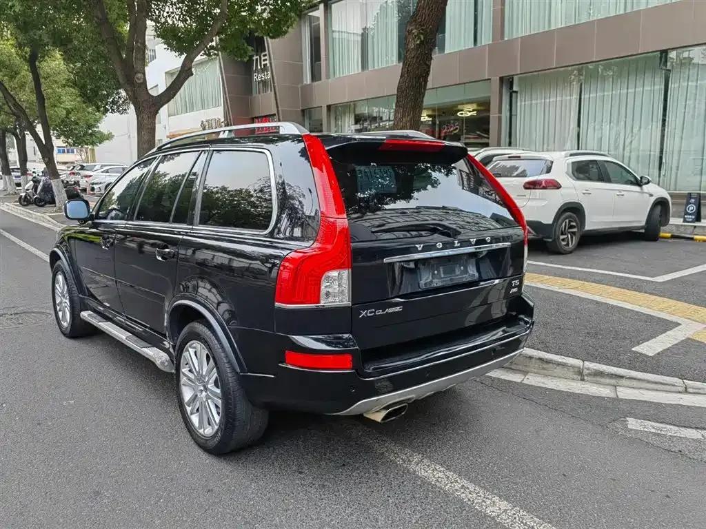 2014 XC Classic T5 Executive Edition — миниатюра 15