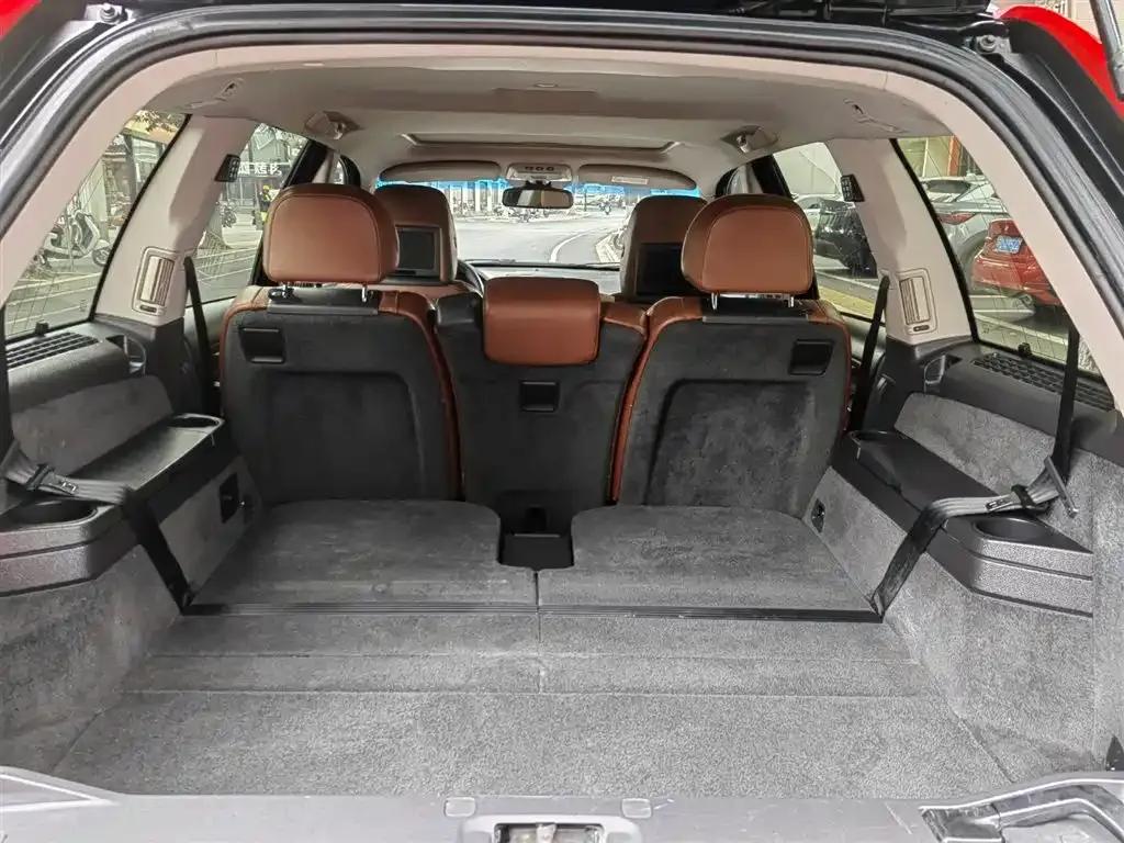 2014 XC Classic T5 Executive Edition — миниатюра 4