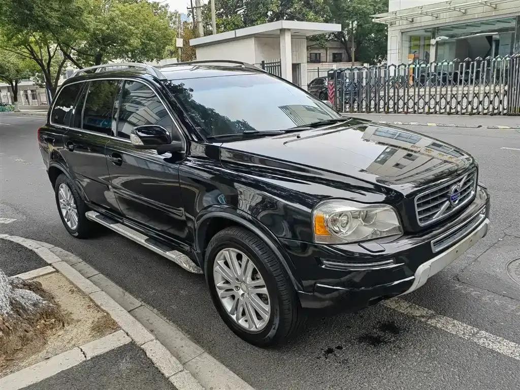 2014 XC Classic T5 Executive Edition — миниатюра 7