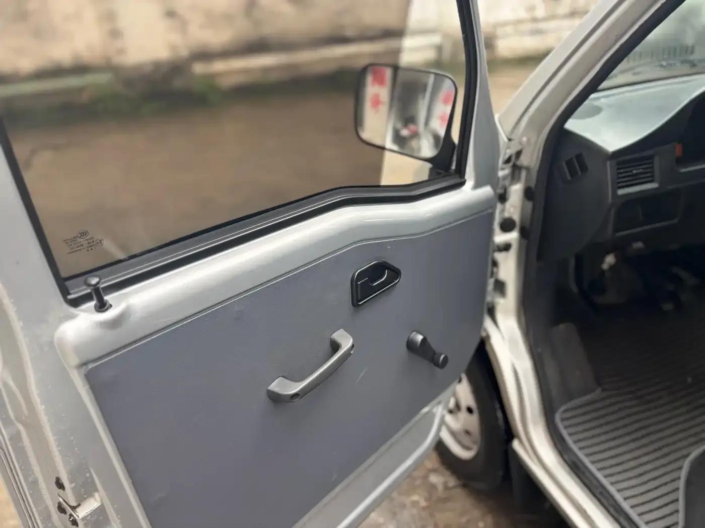 Wuling Sunshine Mini Truck 2020 Model 1.2L Single Cab — миниатюра 6