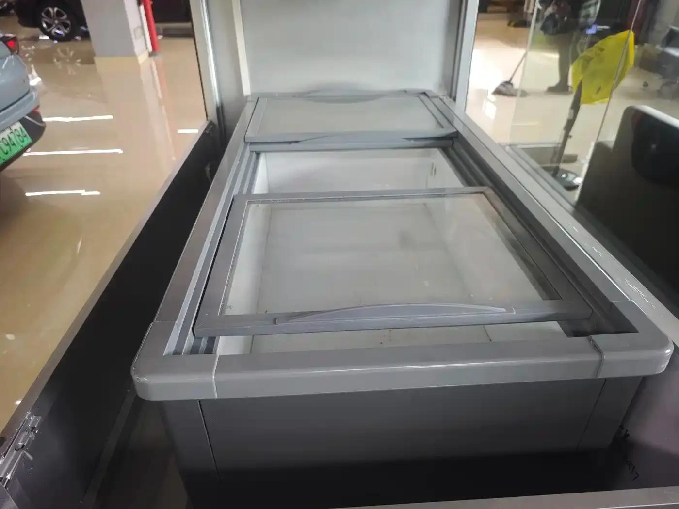 Wuling E10 2023 Comfort Model — миниатюра 6