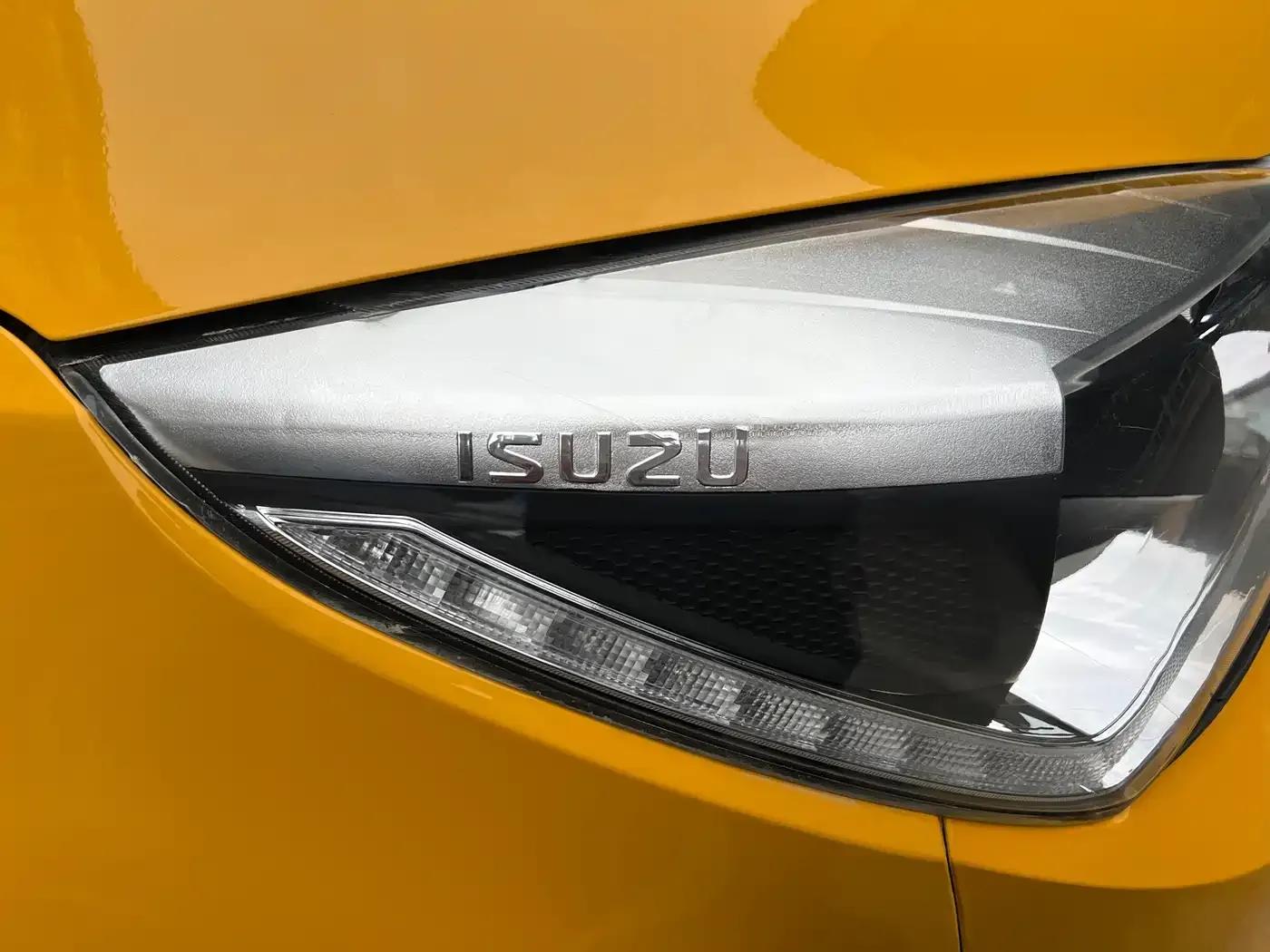 TAGA 2021 1.8T Gasoline Manual 4WD Luxury Long Wheelbase CE18 — миниатюра 19