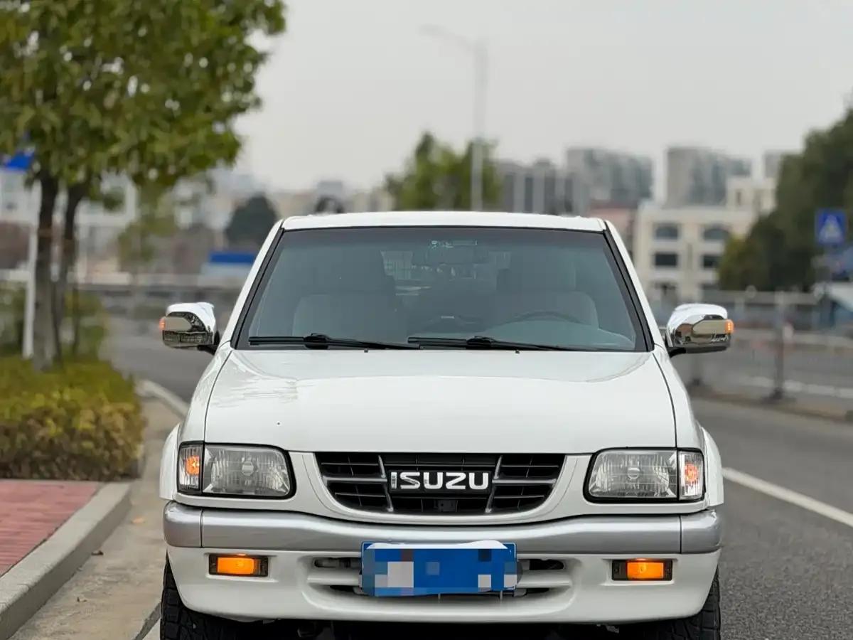 Racer 2012 2.8T UC Diesel Multipurpose Vehicle — миниатюра 2