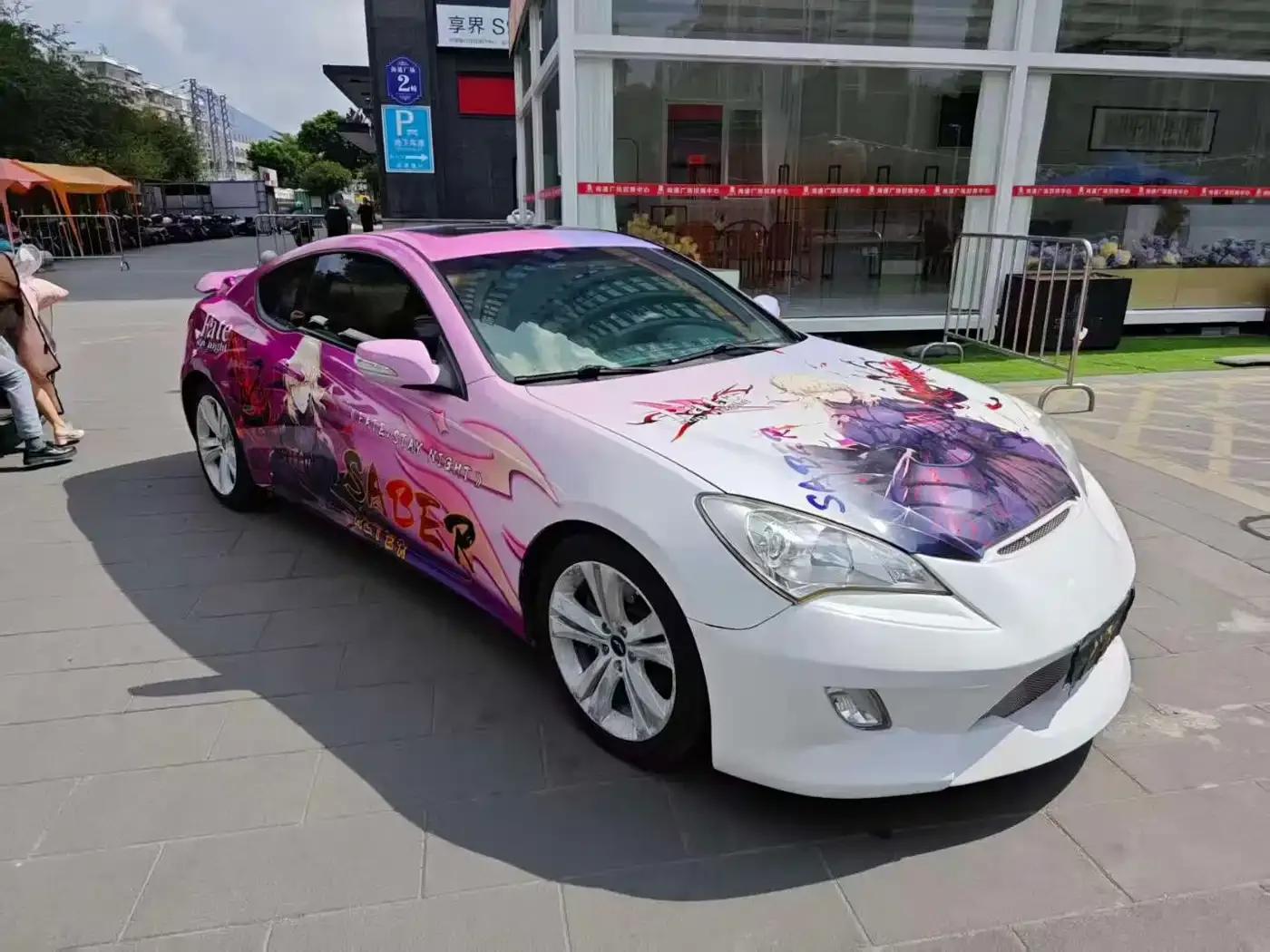 Genesis Coupe 2009 2.0T Automatic Elegant Edition — миниатюра 3
