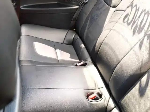 Genesis Coupe 2009 2.0T Automatic Elegant Edition — миниатюра 5