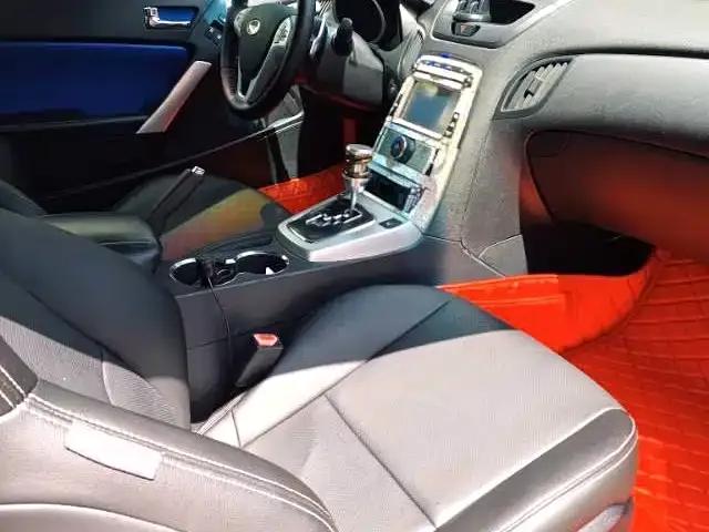Genesis Coupe 2009 2.0T Automatic Elegant Edition — миниатюра 9