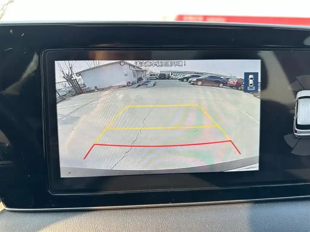 Palisade 2021 3.5L Automatic AWD GLS — миниатюра 25