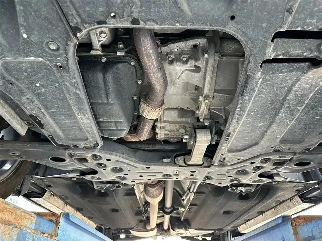 Palisade 2021 3.5L Automatic AWD GLS — миниатюра 26