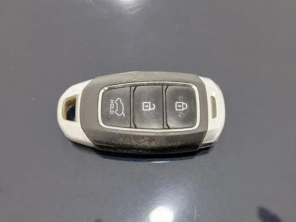 Palisade 2021 3.5L Automatic AWD GLS — миниатюра 19