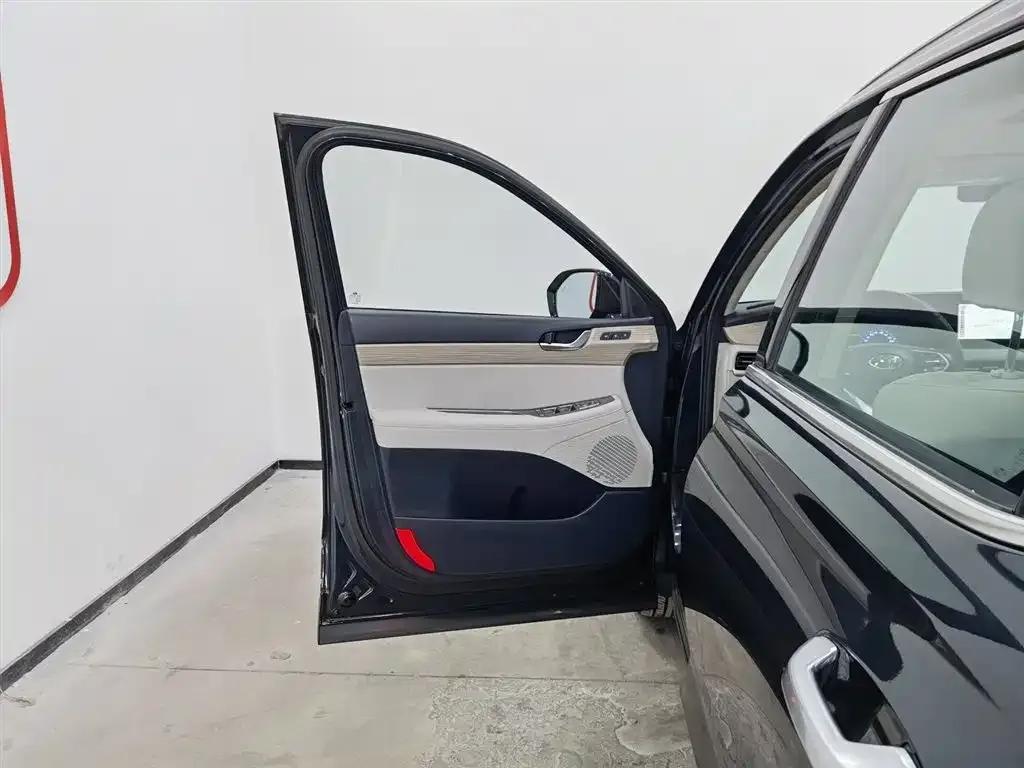 Palisade 2021 3.5L Automatic AWD GLS — миниатюра 8